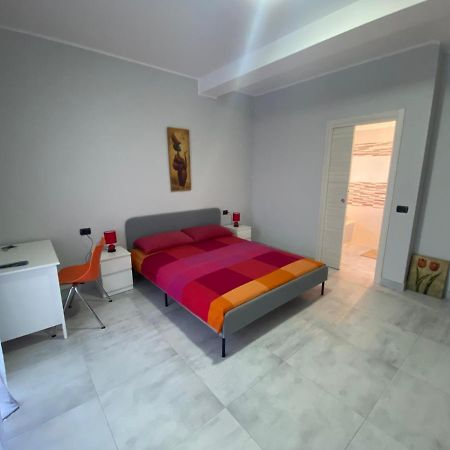 B&B Santa Colomba Benevento Exterior photo