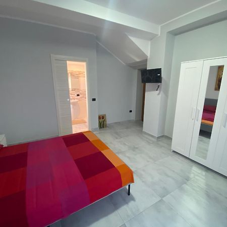 B&B Santa Colomba Benevento Exterior photo