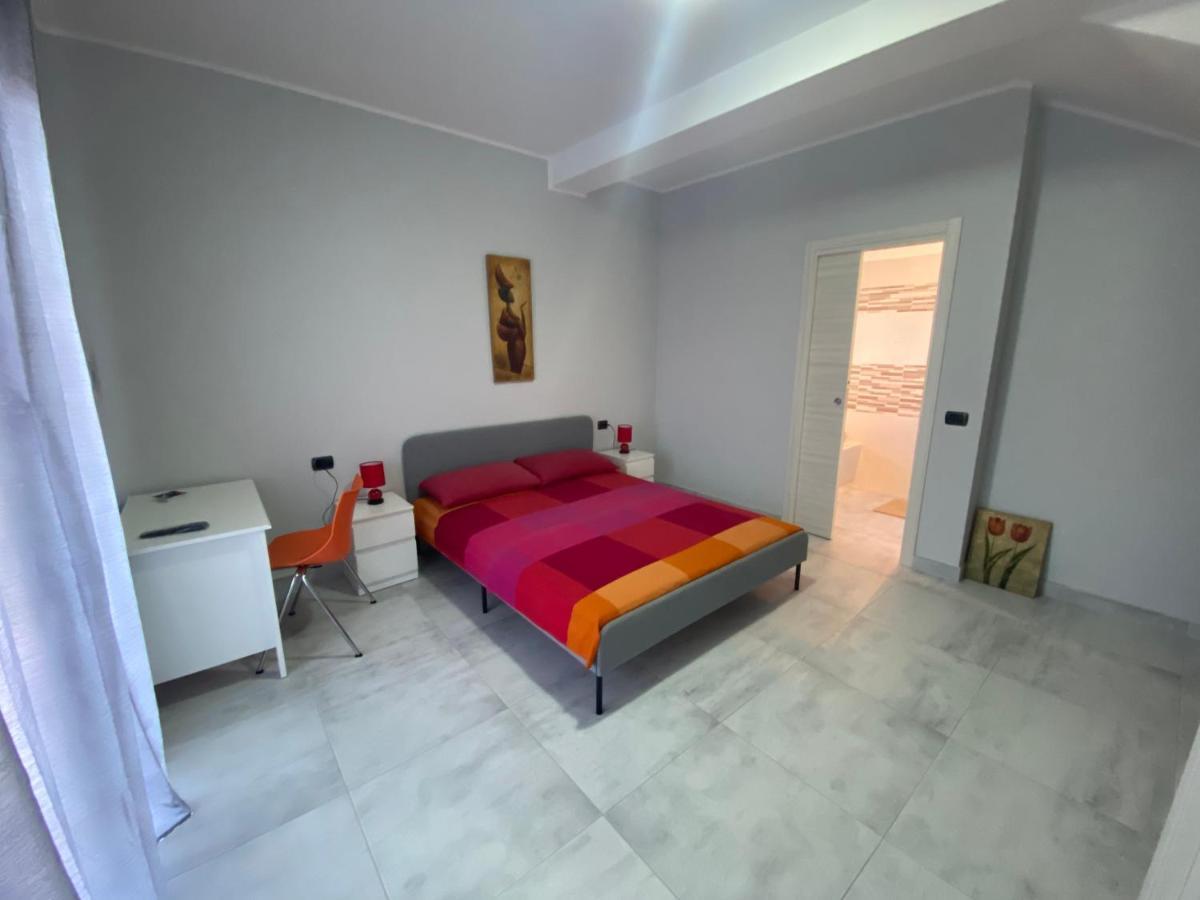 B&B Santa Colomba Benevento Exterior photo