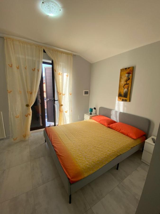 B&B Santa Colomba Benevento Exterior photo