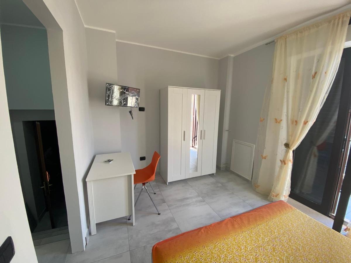 B&B Santa Colomba Benevento Exterior photo