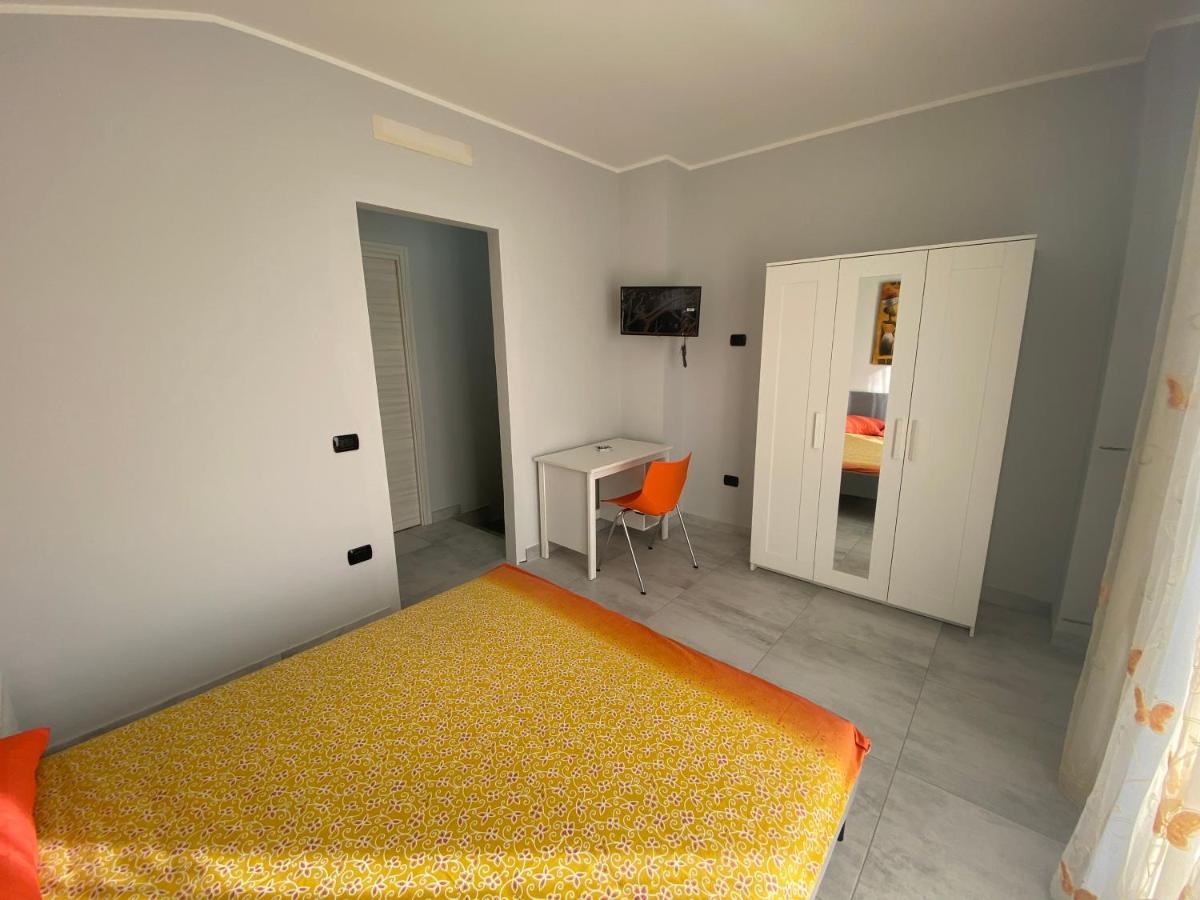 B&B Santa Colomba Benevento Exterior photo