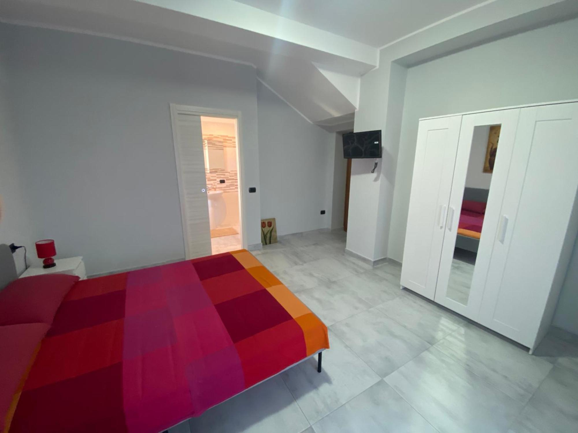 B&B Santa Colomba Benevento Exterior photo