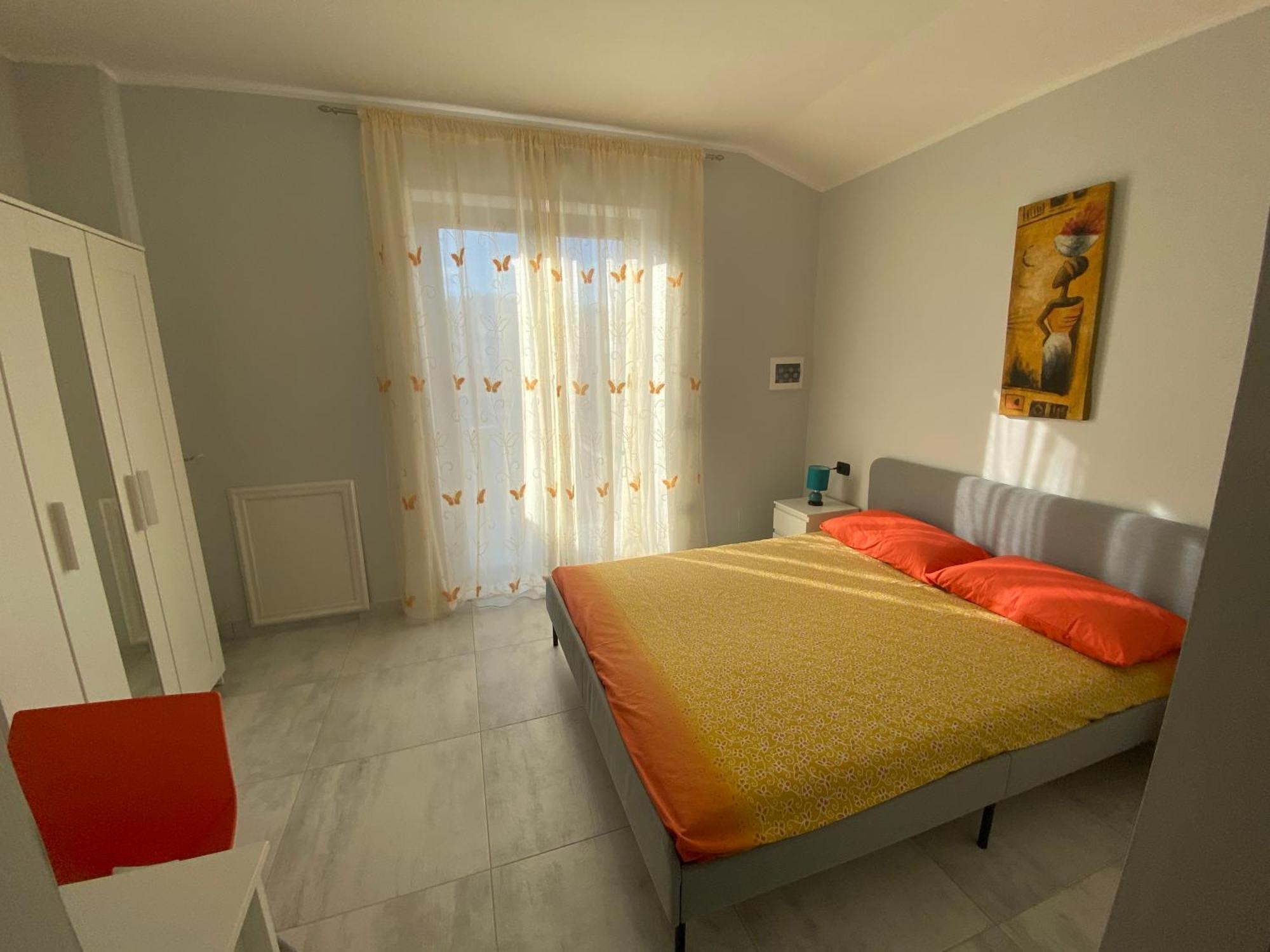 B&B Santa Colomba Benevento Exterior photo