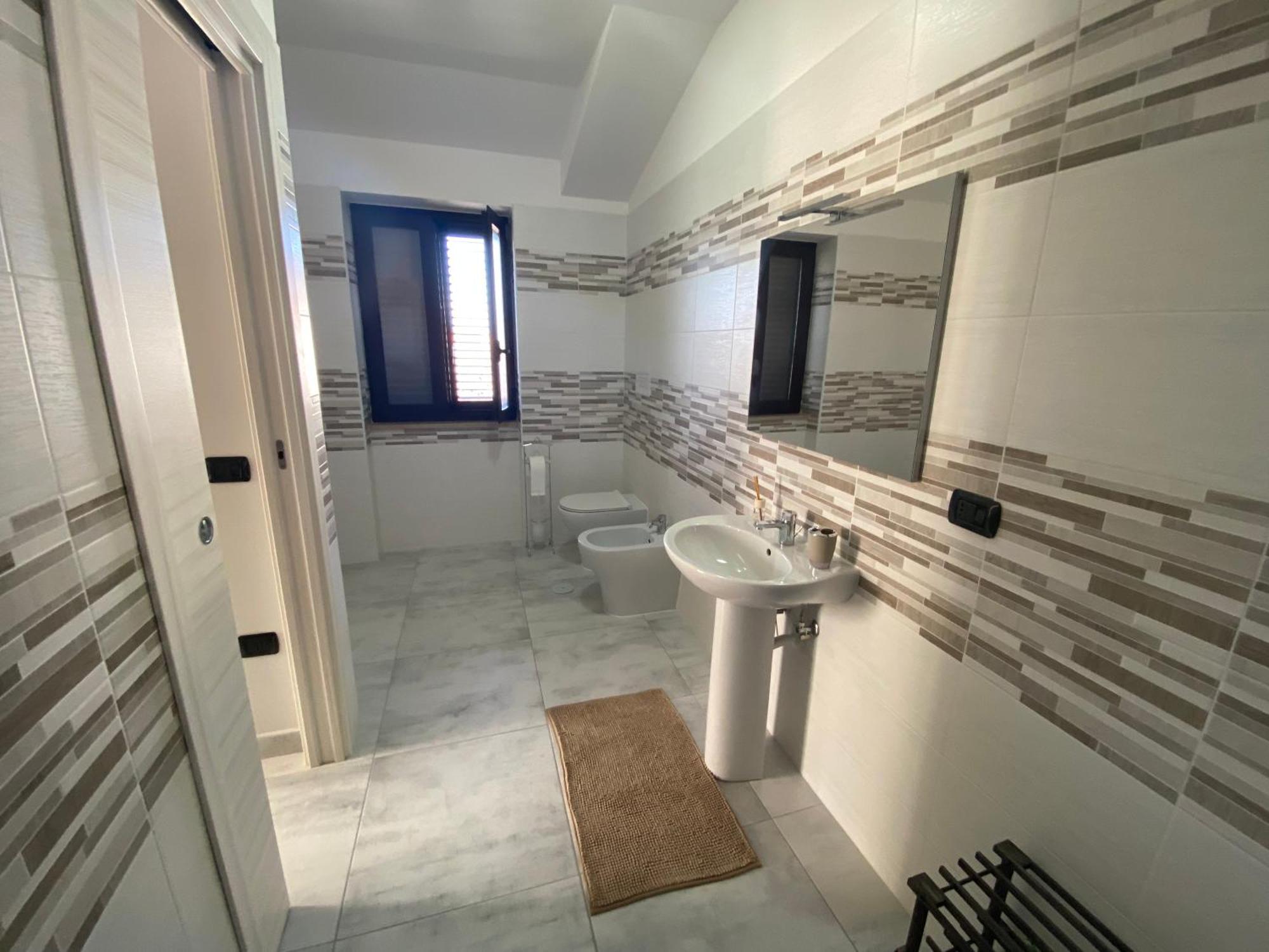 B&B Santa Colomba Benevento Exterior photo